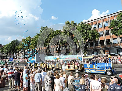 Klaipeda Sea festival