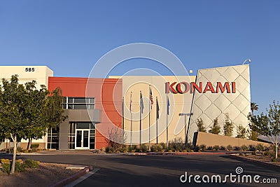 Casino management degree las vegas