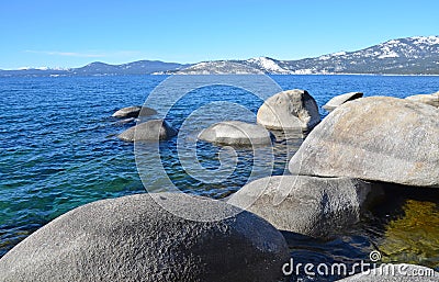 Lake Tahoe 7