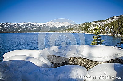 Lake Tahoe 8