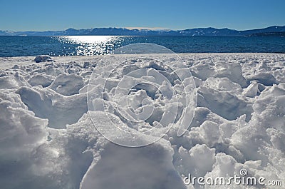 Lake Tahoe 9