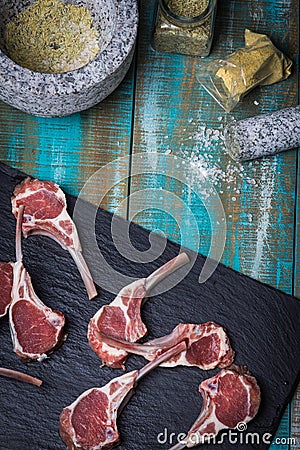 Lamb Chop