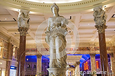 Las Vegas , Ceasars Palace