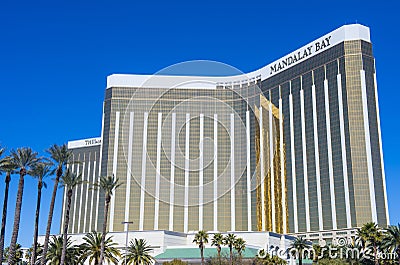 Las Vegas