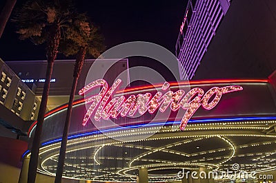 Las Vegas , Flamingo