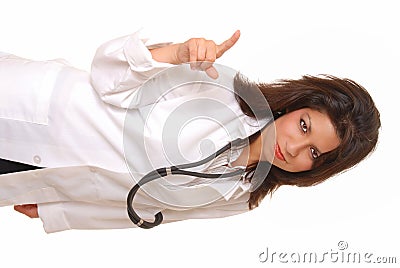 Latina Sex Nurse Doctor 120