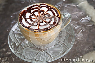 Latte Art / Coffee