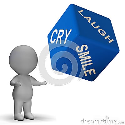 Craps cry