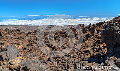 Lava Rocks