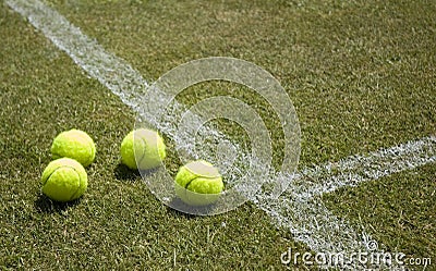 Lawn tennis 2