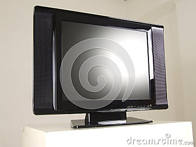 Lcd tv