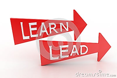 Learn and Lead