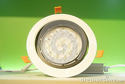 LED lighting lamp