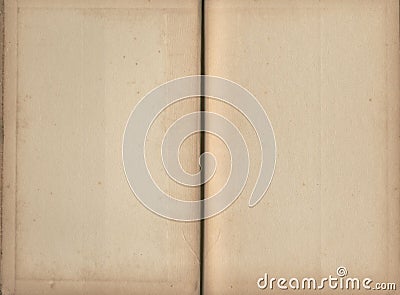 Leere Buchseiten Lizenzfreie Stockbilder - Bild: 489839