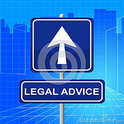 law advice