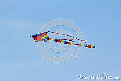 Let s go fly a kite
