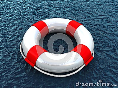 Life buoy