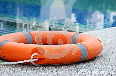 Life buoy