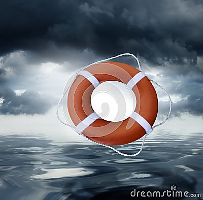 Life preserver