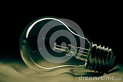 Light bulb