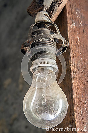 Light bulb