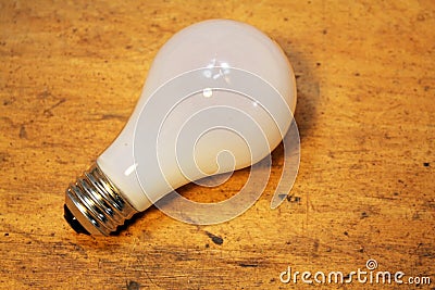 Light bulb