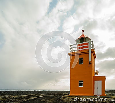 Light house