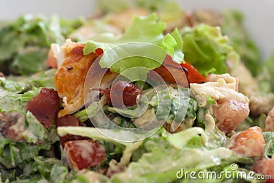 Chicken salad