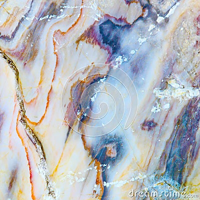 Line on curve Marble stone texture background