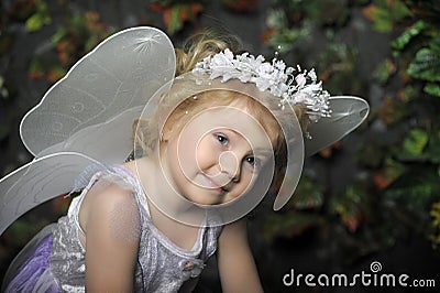 Little fairy