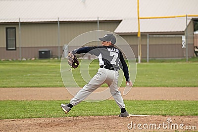 Little League Baseball U14