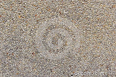 Little pebbles texture of floor, Tile stone background and textu