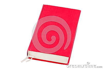 Livre rouge Livre rouge