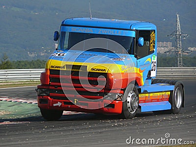 lkw rennen lkw rennen