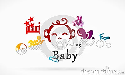 http://thumbs.dreamstime.com/x/loading-baby-abstract-illustration-41148073.jpg