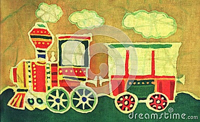 Locomotive