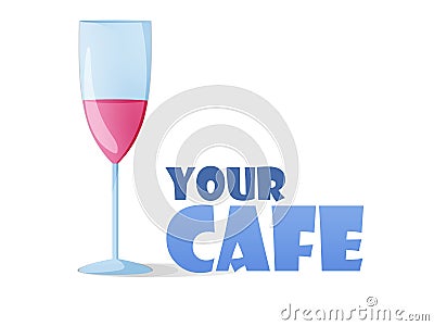 Logo design for Cafes