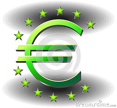 Logo euro