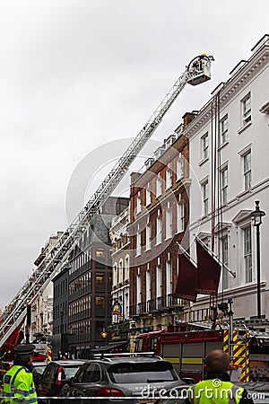 London Fire Brigade