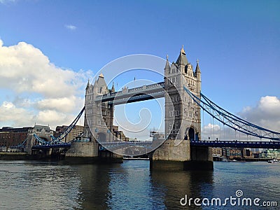 London Tower Bridge