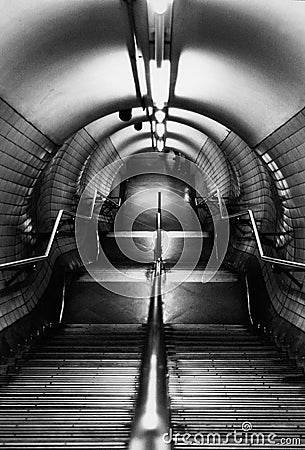 London underground