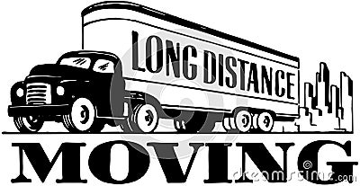 Long Distance Moving