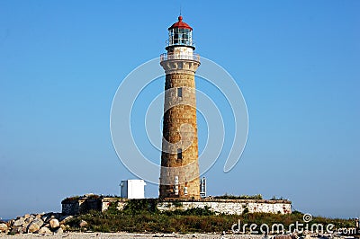 Long Island, NY: Little Gull Lighthouse