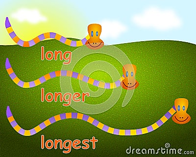 long longer longest 14735097