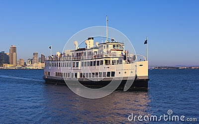 diego san lord hornblower cruise dinner california june bay editorial cruises events