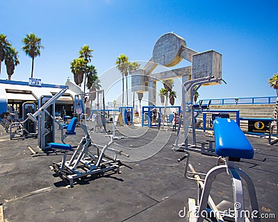 Venice beach dating