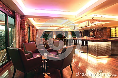 Lounge Bar