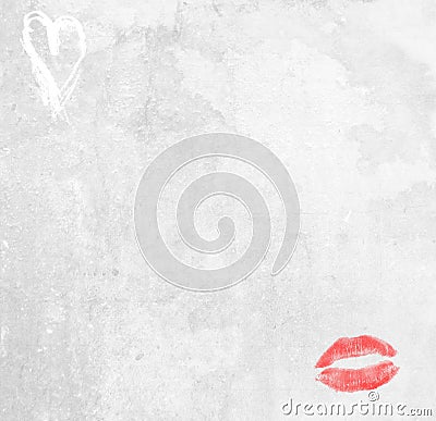 Love Letter Background