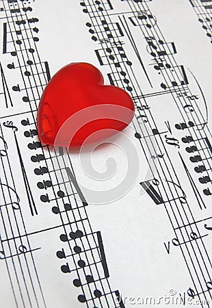 Love for music