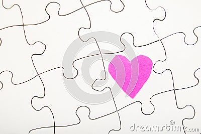 Love puzzle